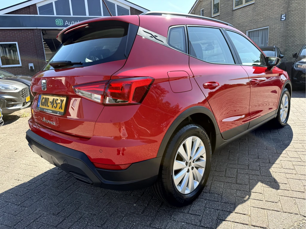 SEAT Arona – foto 4