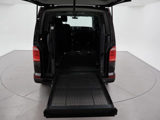 Volkswagen Transporter – thumbnail 85