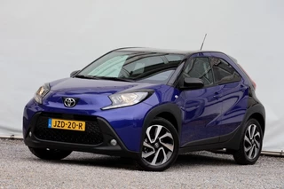 Toyota Aygo – thumbnail 2