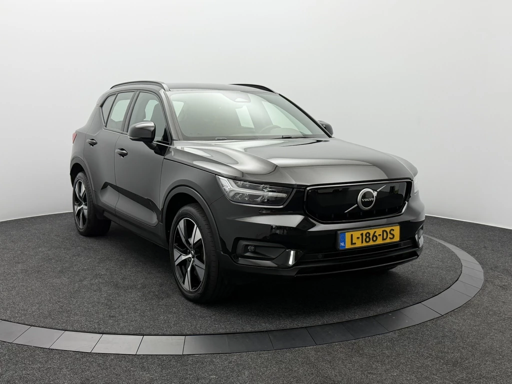 Volvo XC40 – foto 7