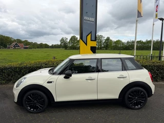 MINI One – thumbnail 3