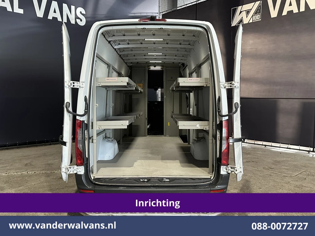 Mercedes-Benz Sprinter – foto 6