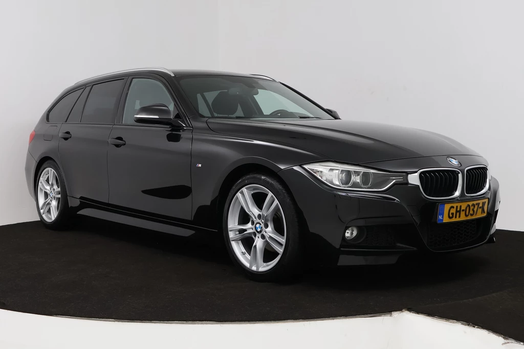 BMW 3 Serie – foto 7