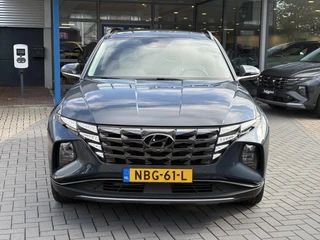 Hyundai Tucson – thumbnail 8