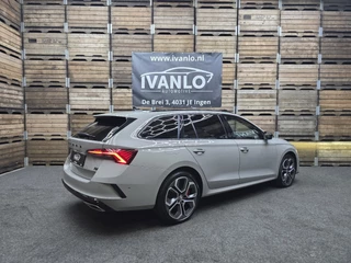 Škoda Octavia – thumbnail 2