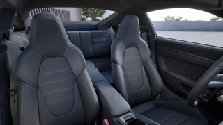 Porsche 911 – thumbnail 9