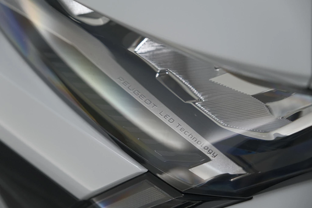 Peugeot 408 – foto 30