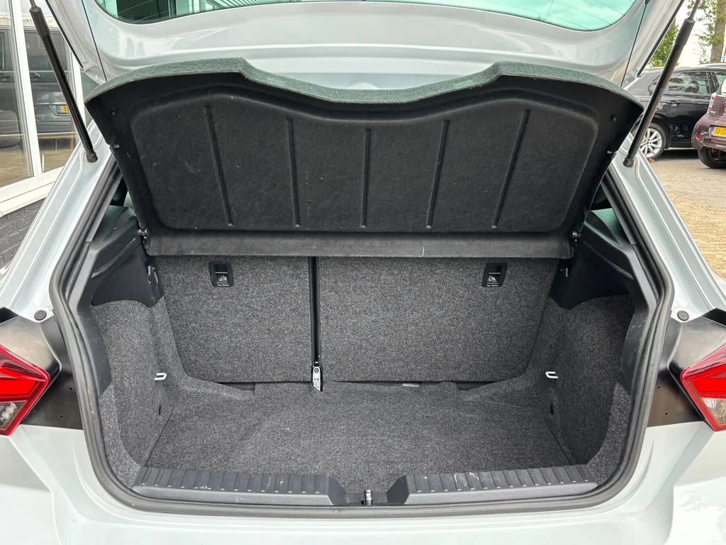 SEAT Ibiza – foto 10