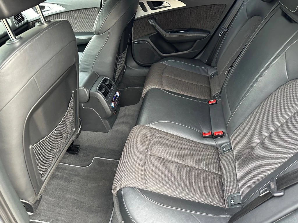 Audi A6 – foto 14