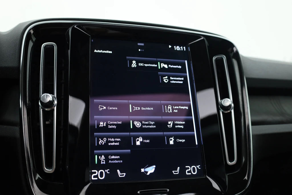 Volvo XC40 – foto 24