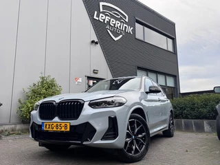 BMW X3 – thumbnail 2