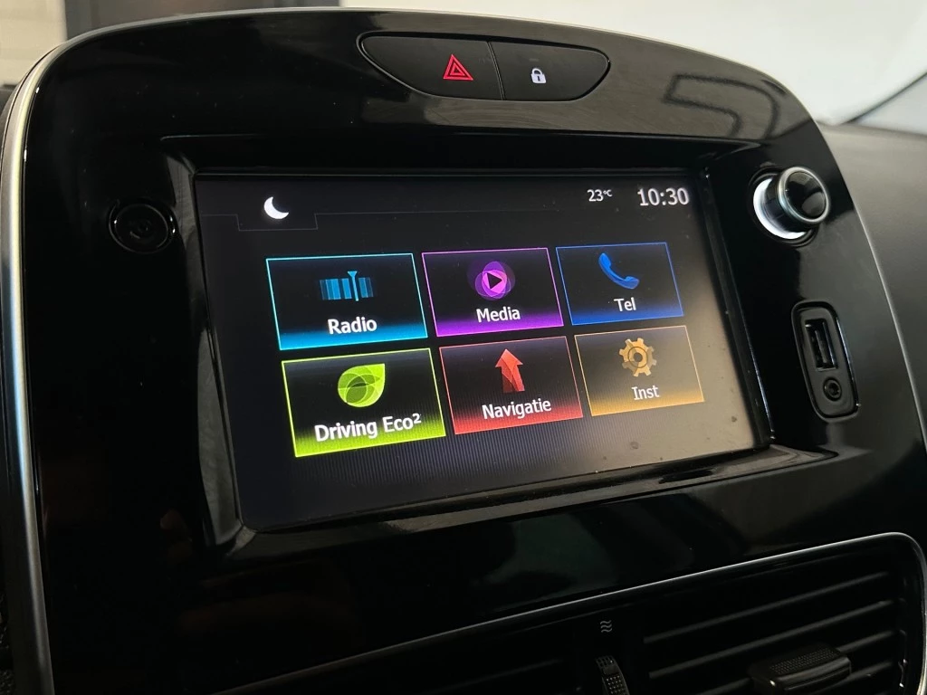 Renault Clio – foto 26
