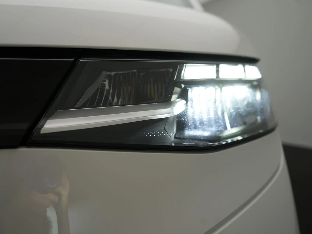 Volkswagen Multivan – foto 58