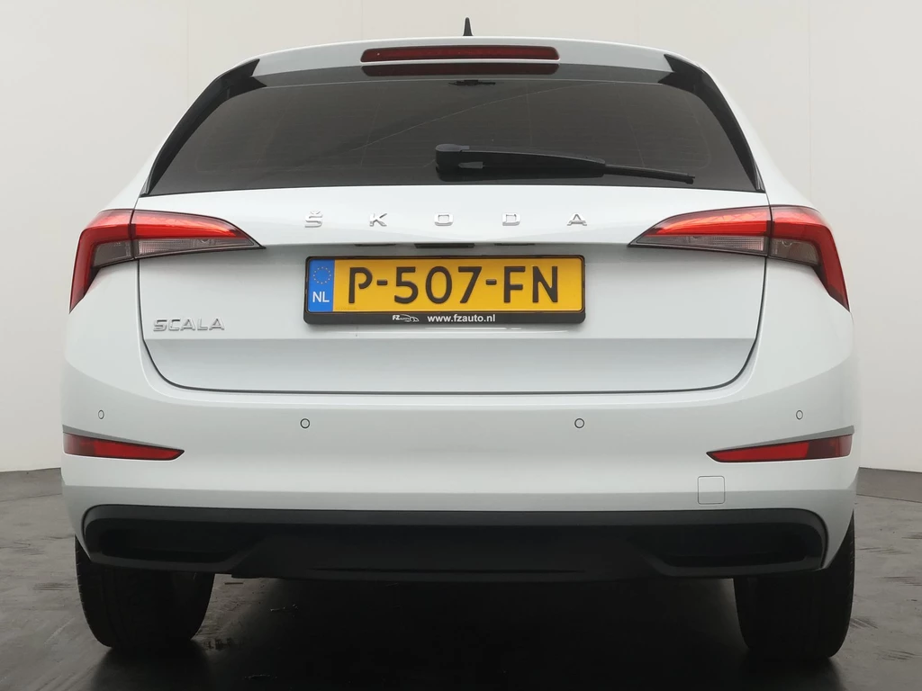 Škoda Scala – foto 4