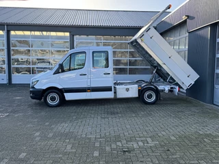Mercedes-Benz Sprinter – thumbnail 3