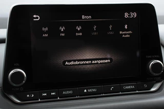 Nissan QASHQAI – thumbnail 18
