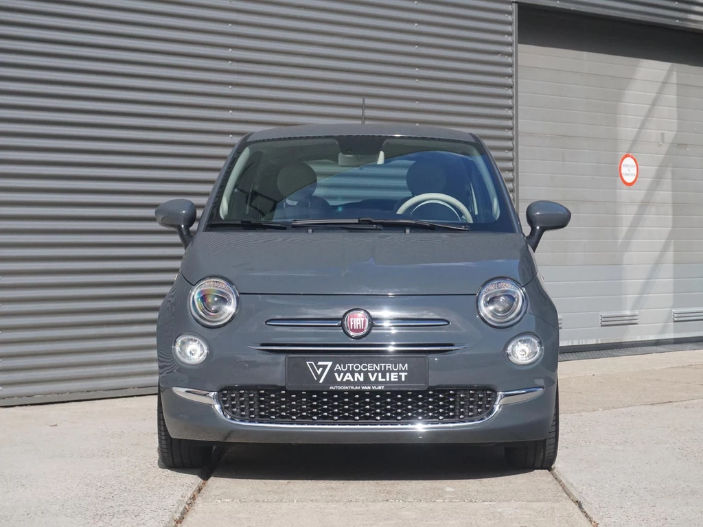 Fiat 500 – foto 6