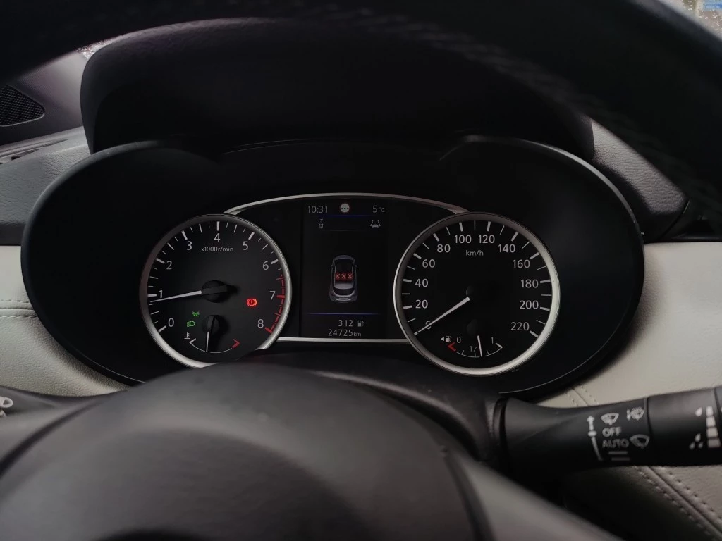 Nissan Micra – foto 22