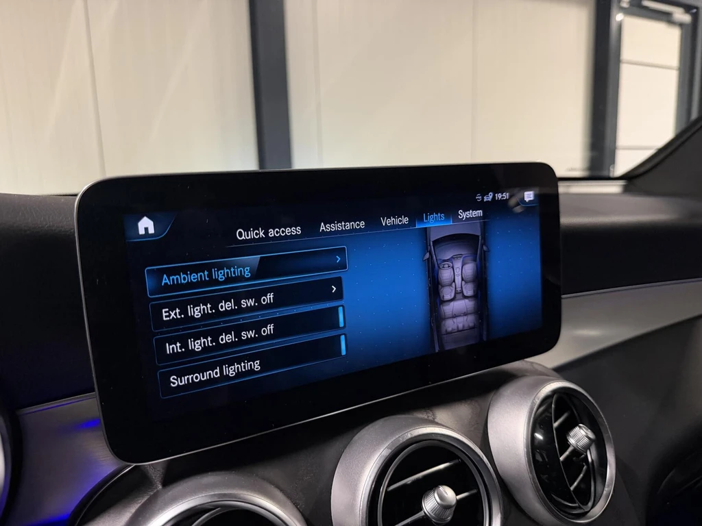 Mercedes-Benz GLC – foto 47