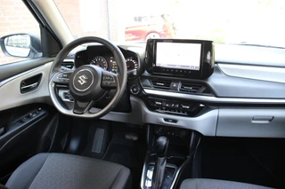 Suzuki Swift – thumbnail 11