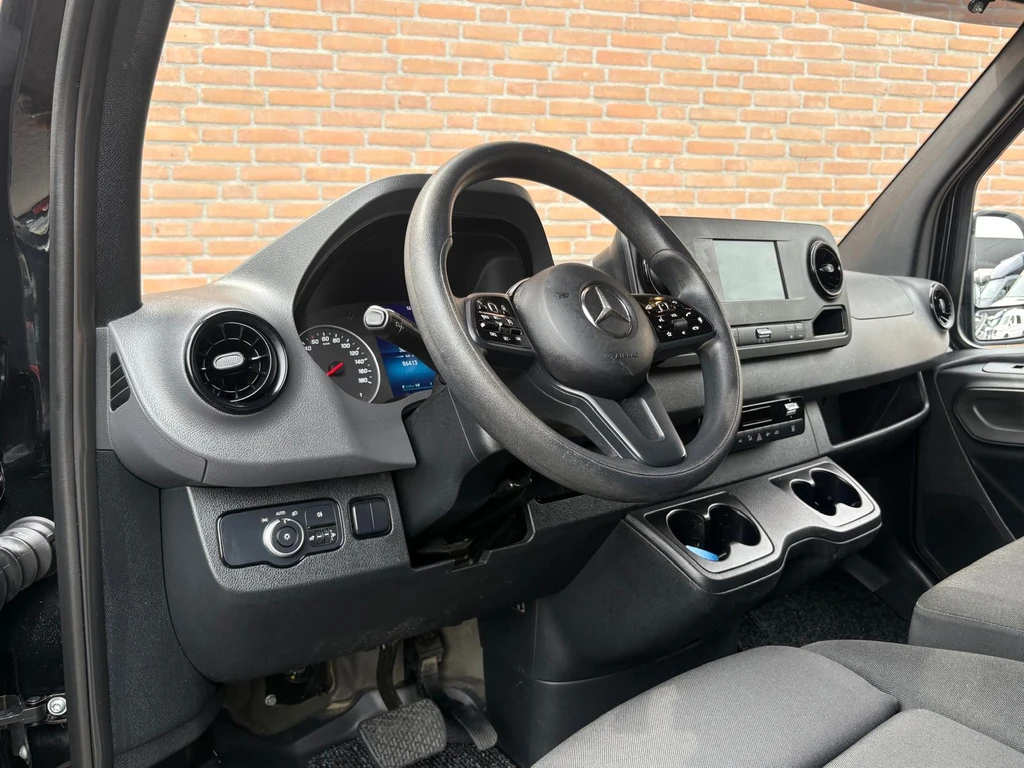 Mercedes-Benz Sprinter – foto 11