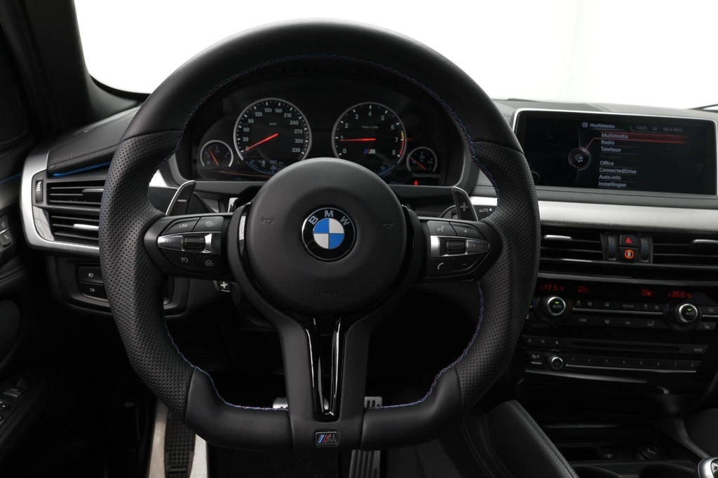 BMW X6 – foto 25