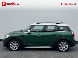 MINI Countryman – thumbnail 2