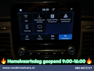 Ford Transit Custom – thumbnail 11
