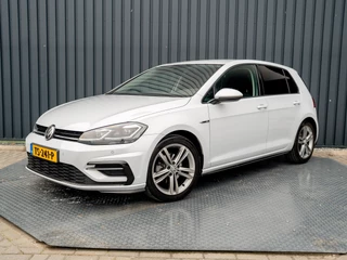 Volkswagen Golf – thumbnail 3
