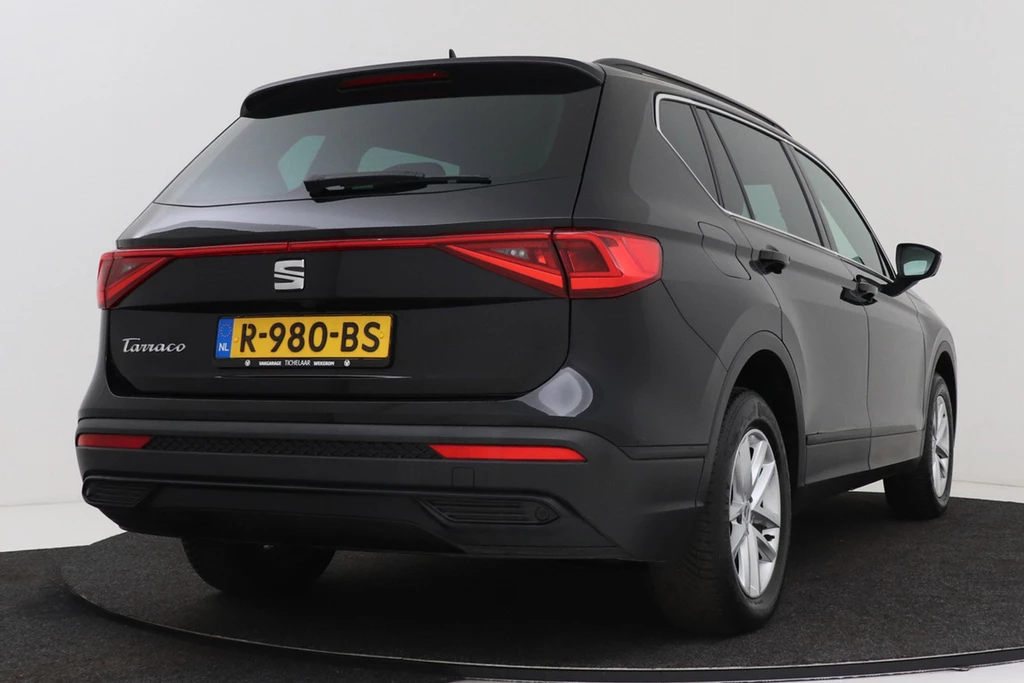 SEAT Tarraco – foto 10