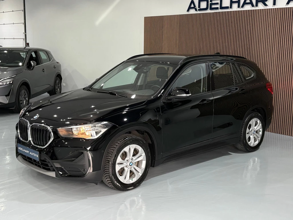 BMW X1 – foto 3