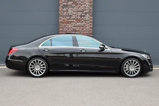 Mercedes-Benz S-Klasse – thumbnail 7