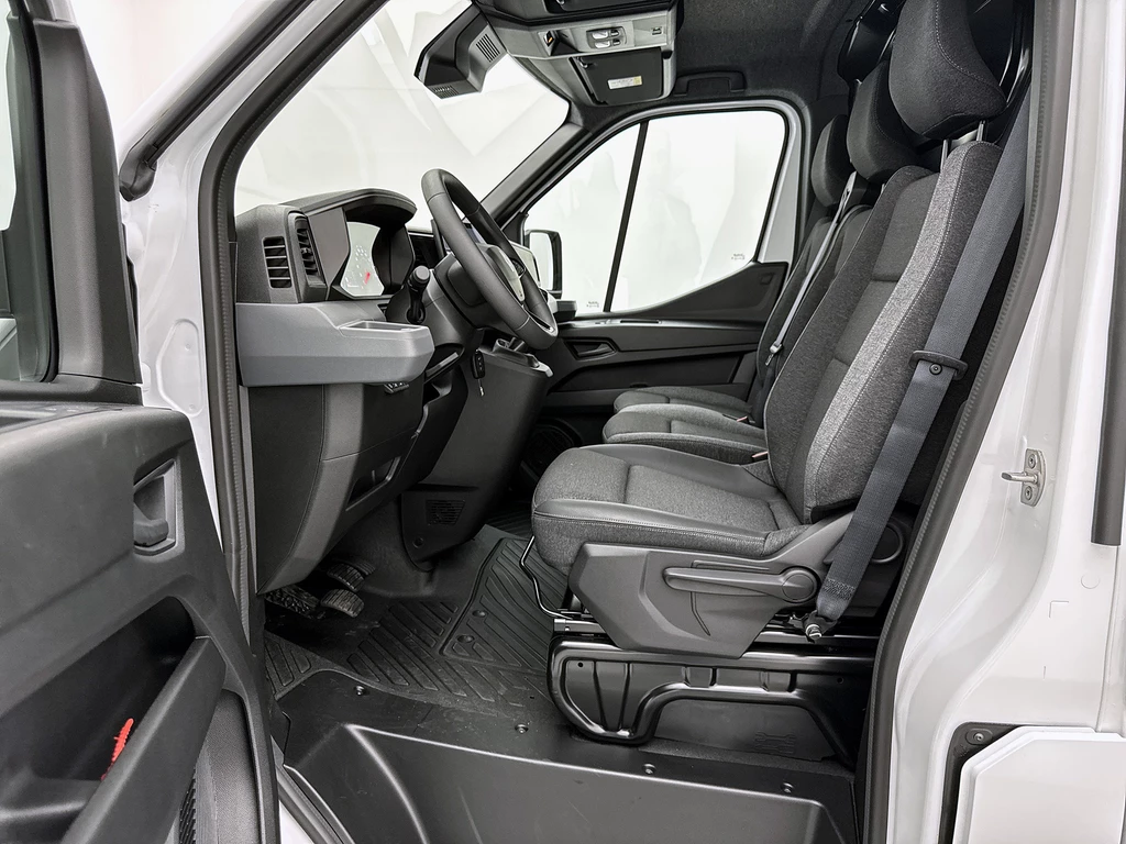 Renault Master – foto 20