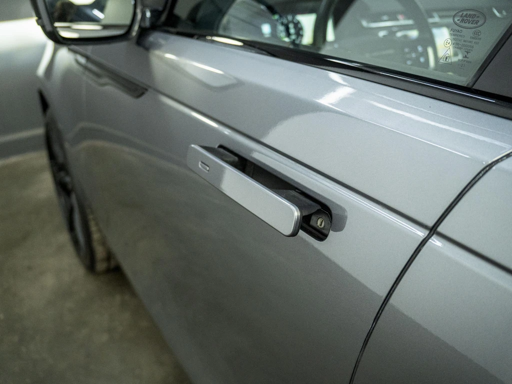 Land Rover Range Rover Velar – foto 37