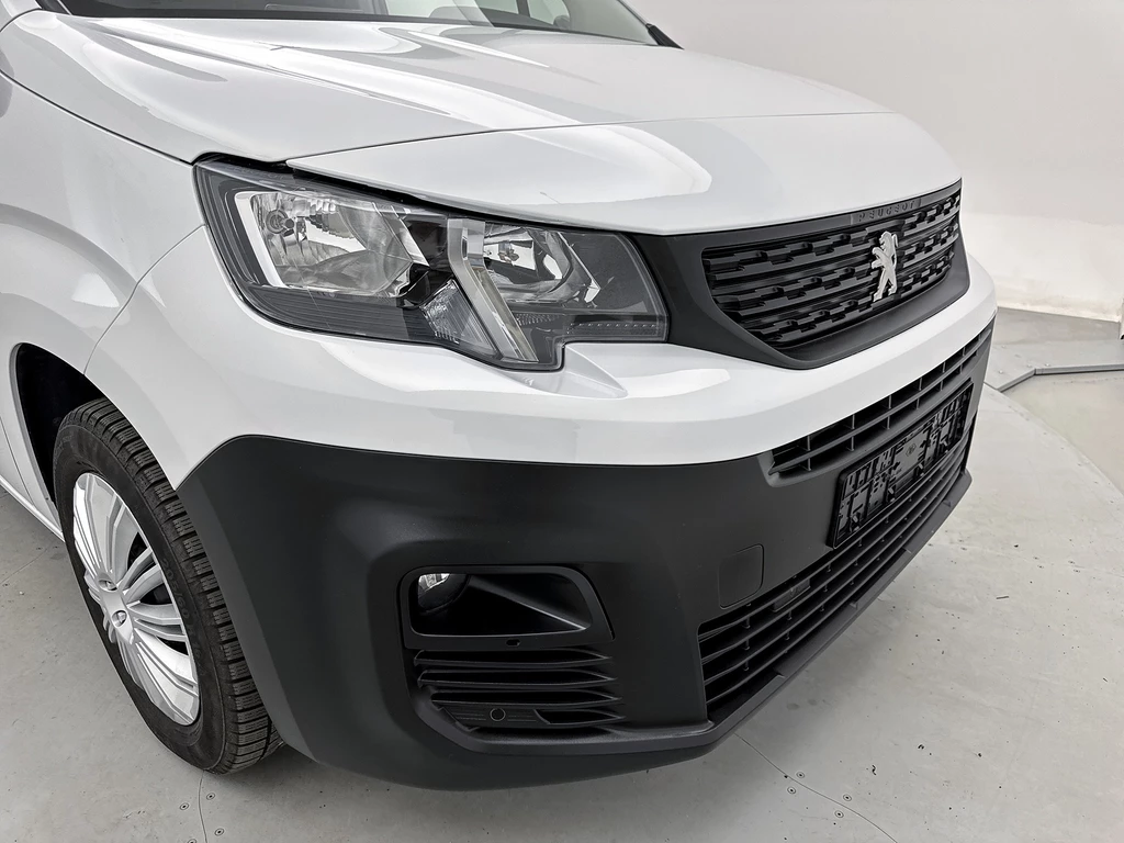 Peugeot Partner – foto 9
