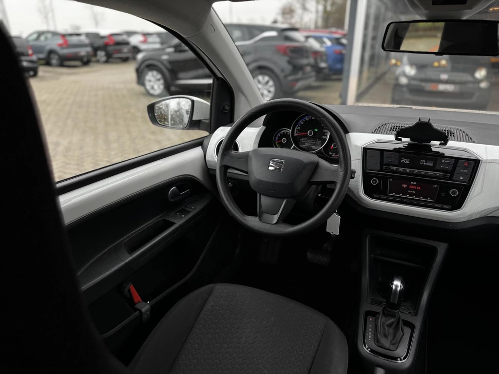 SEAT Mii – foto 23