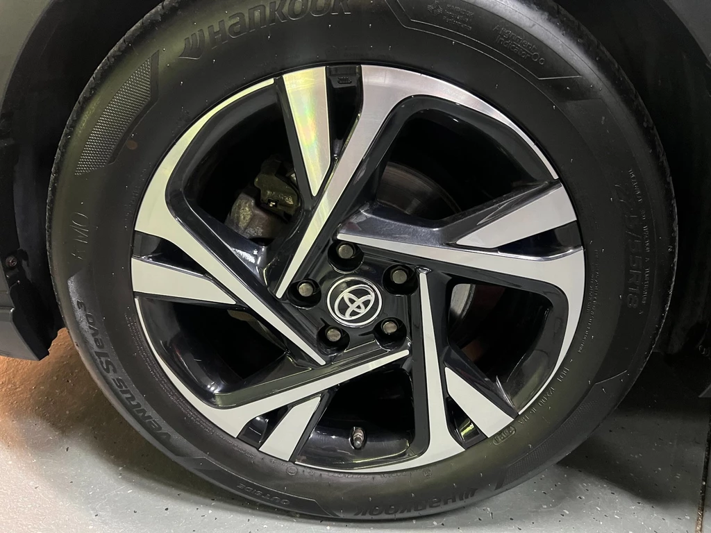Toyota C-HR – foto 8