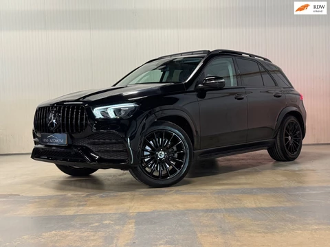 Mercedes-Benz GLE-klasse 350 e 4MATIC Premium Plus | PANO | AMG/NIGHT | HUD | 360 CAMERA | MEMORY SEATS