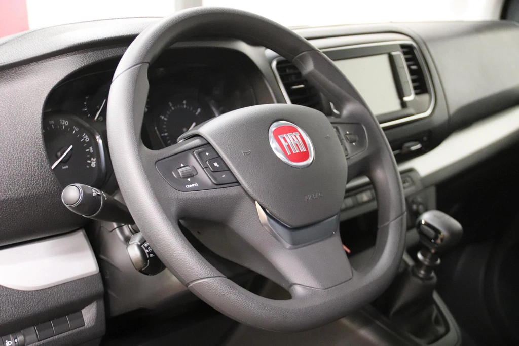 Fiat Scudo – foto 8