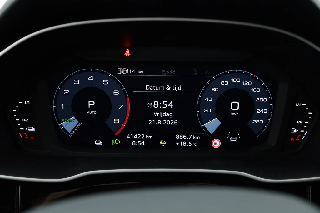 Audi Q3 – foto 16