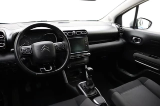 Citroën C3 Aircross – thumbnail 12