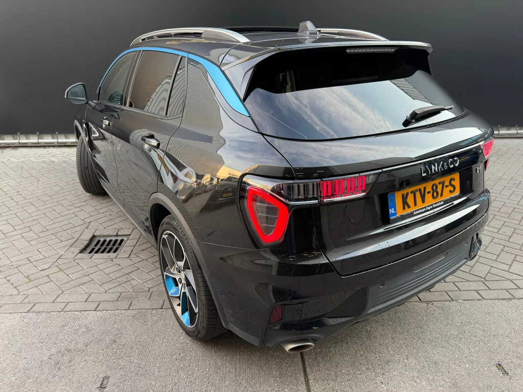 Lynk & Co 01 – foto 7