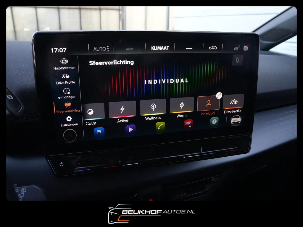 CUPRA Born – foto 11