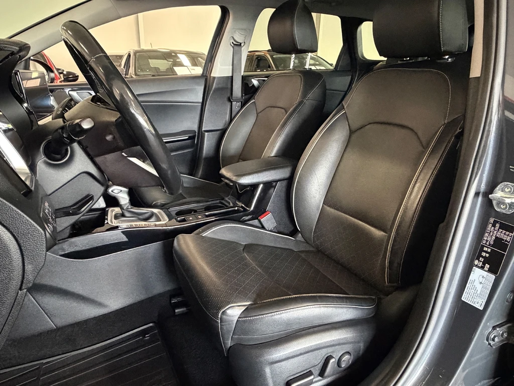 Kia Ceed Sportswagon – foto 13