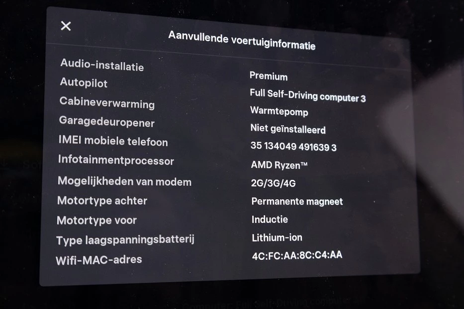 Tesla Model Y – foto 19