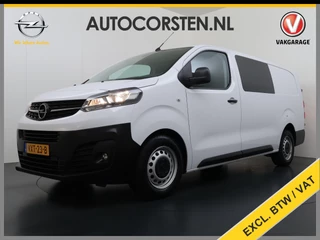 Opel Vivaro – thumbnail 1