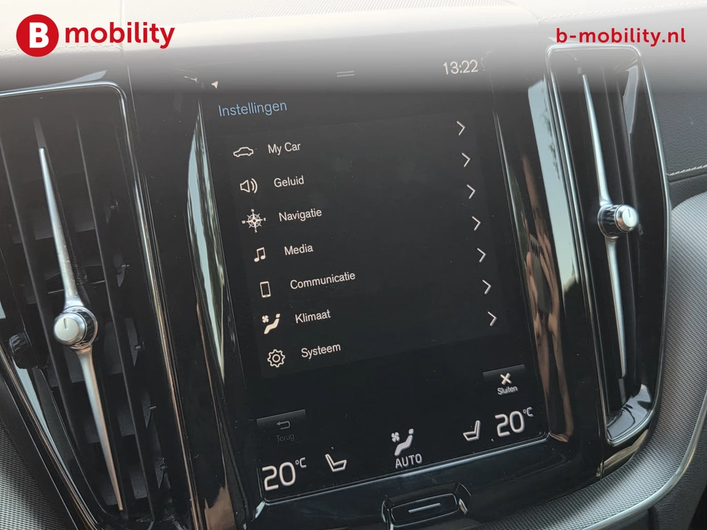 Volvo XC60 – foto 24