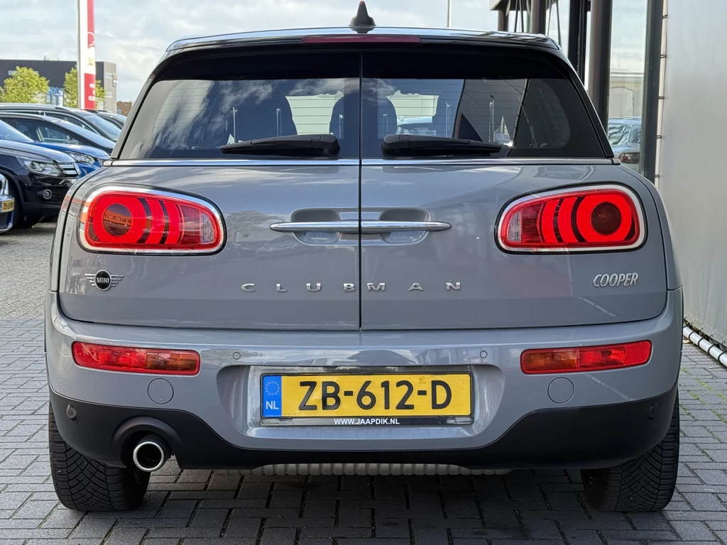 MINI Clubman – foto 4