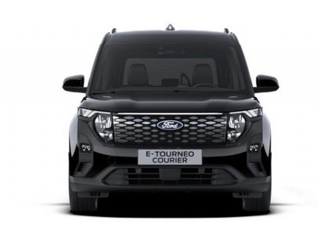 Ford Tourneo Courier – foto 9