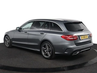 Mercedes-Benz C-Klasse – thumbnail 3